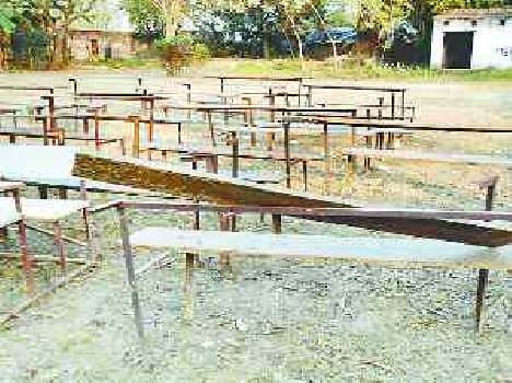 several exam center are created by ignoring Standard